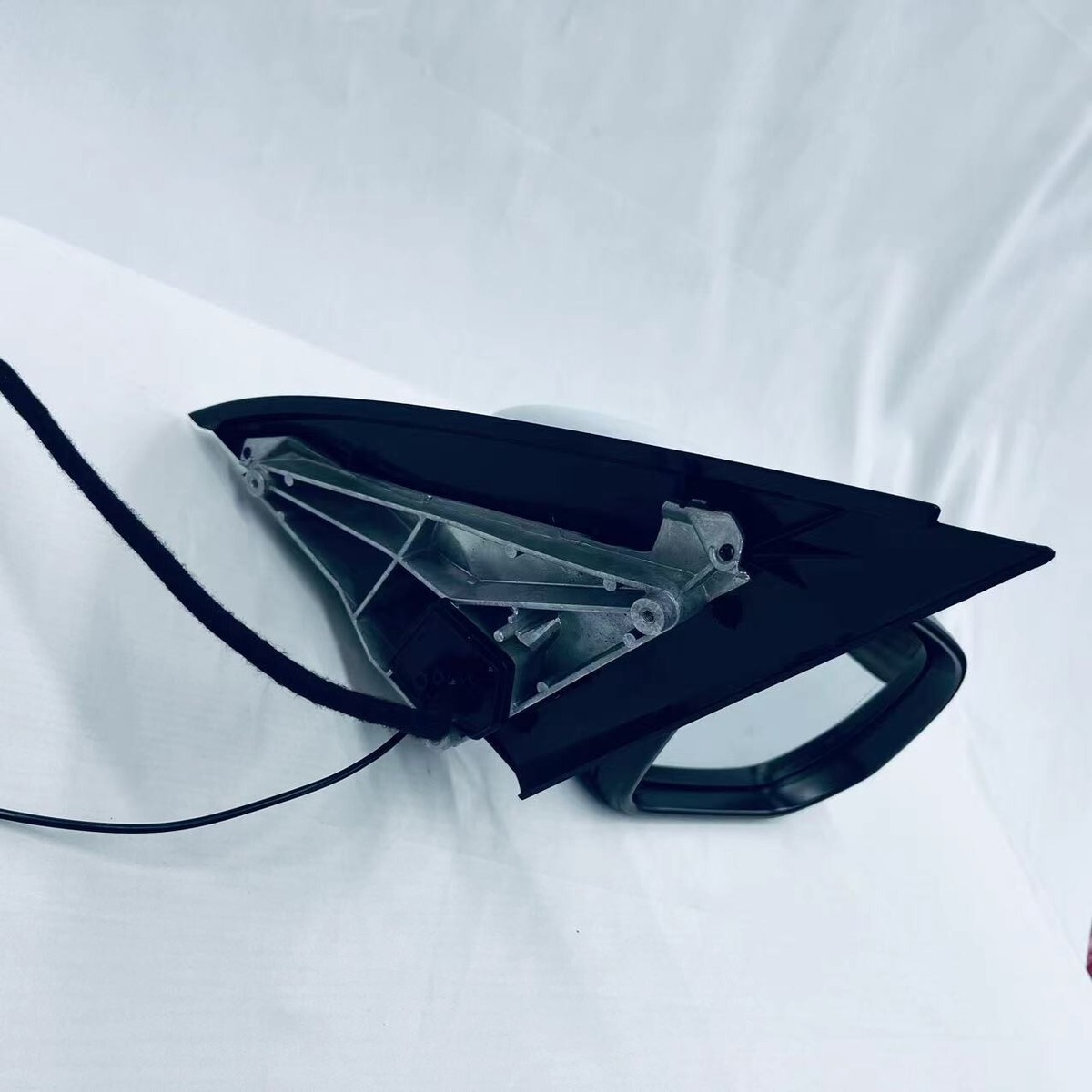 Passenger Side (Right) Heated Mirror Glass Replacement For Mercedes GL450, ML350, GLE350, GLS450