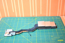 Apple 24" iMac Video Card ATI Radeon Heatsink A1225 730-0481