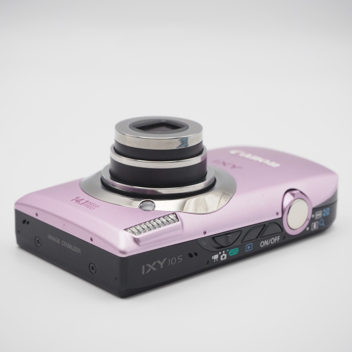 Mint] Canon IXY 10S PowerShot SD3500 IS DIGITAL ELPH IXUS