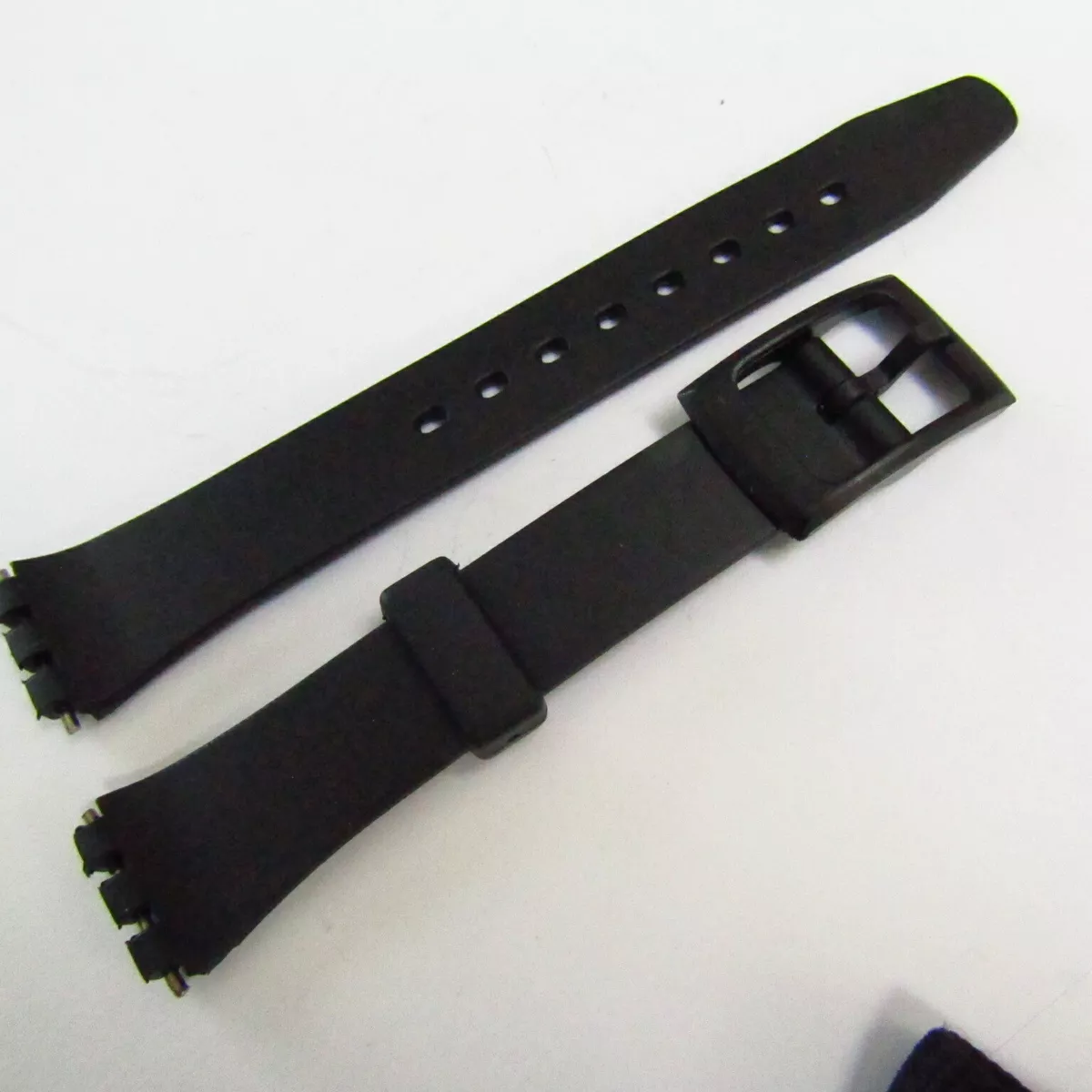 Swatch watch replacement bands cheap