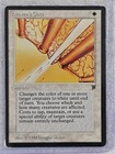 MTG Heaven's Gate - Legends (LEG) Magic the Gathering Card U Light Play