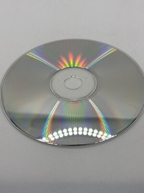 With You Sega Saturn Game CIB Japan JP IMPORT