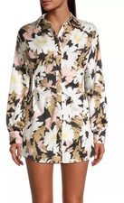 NWT Hensen & Gretel Shirt Dress