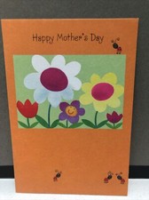Mother's Day Card Happy mother s Day New W Envelope