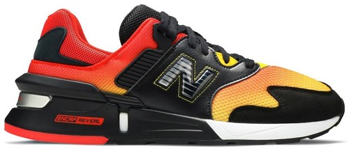 New Balance x Kawhi Leonard 'Earth Day' Men's Size 15 Basketball