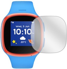 Protective Film for Vodafone V-Kids Watch Clear Screen Protector Display
