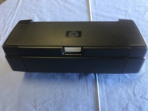 hp 7700 printer