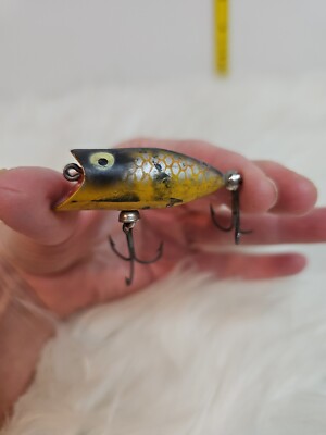 【 ヘドンタイニーラッキー13 美品 】　HEDDON TINYLUCKY 13 s-l400.jpg