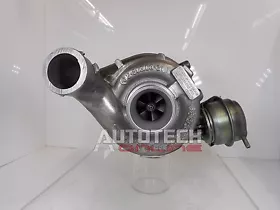 Turbolader für A4 A6 C5 A8 Allroad Superb Passat B5 2.5 TDI 454135