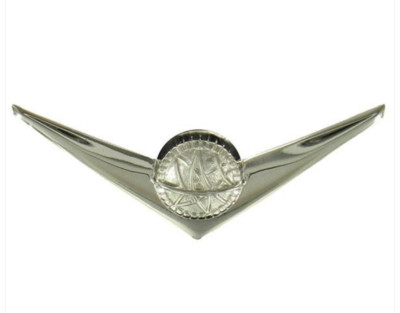 Vanguard AIR FORCE ROTC BADGE NAVIGATOR INSTRUCTOR