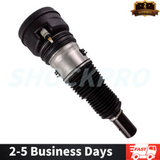 1X Front Air Suspension Shock Struts Fit Audi A6 Allroad A7 C8 A6 Quattro 2019-