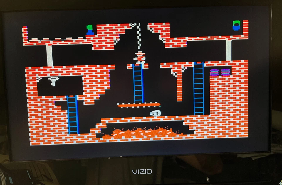 APPLE IIe VGA Graphics Card Sharp Graphics! Fully Built and Programmed - Image 3 of 4