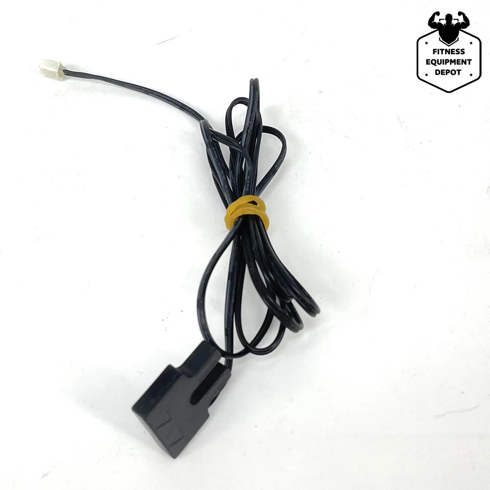 Spirit Xterra SOLE F63 F80 F65 Fitness Cinta de Correr Sensor de Velocidad Cable Arnés de Cable
