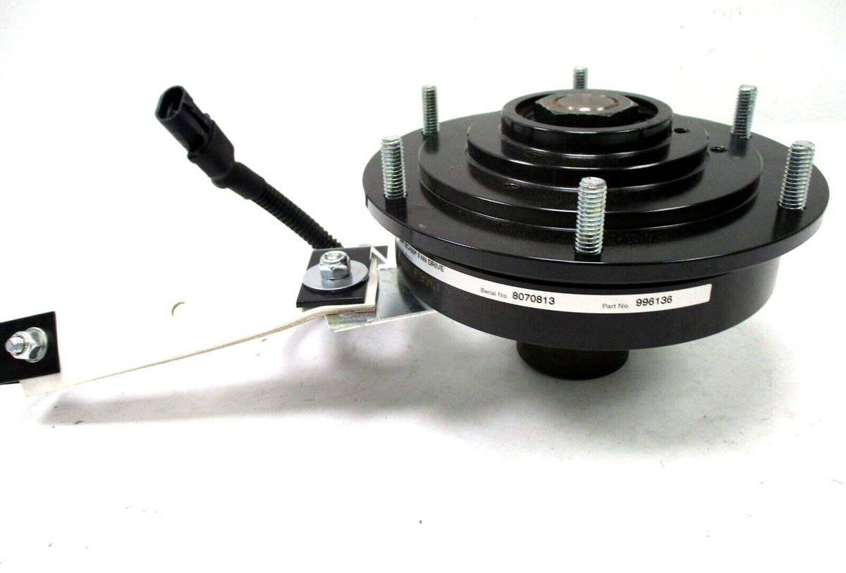 996136 HORTON EC450 FAN CLUTCH INTERNATIONAL 3000 4200 VT365