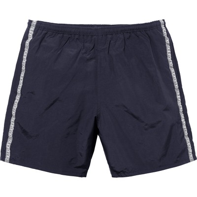Supreme Tonal Taping Water Shorts SS18 (SS18SH15) Men