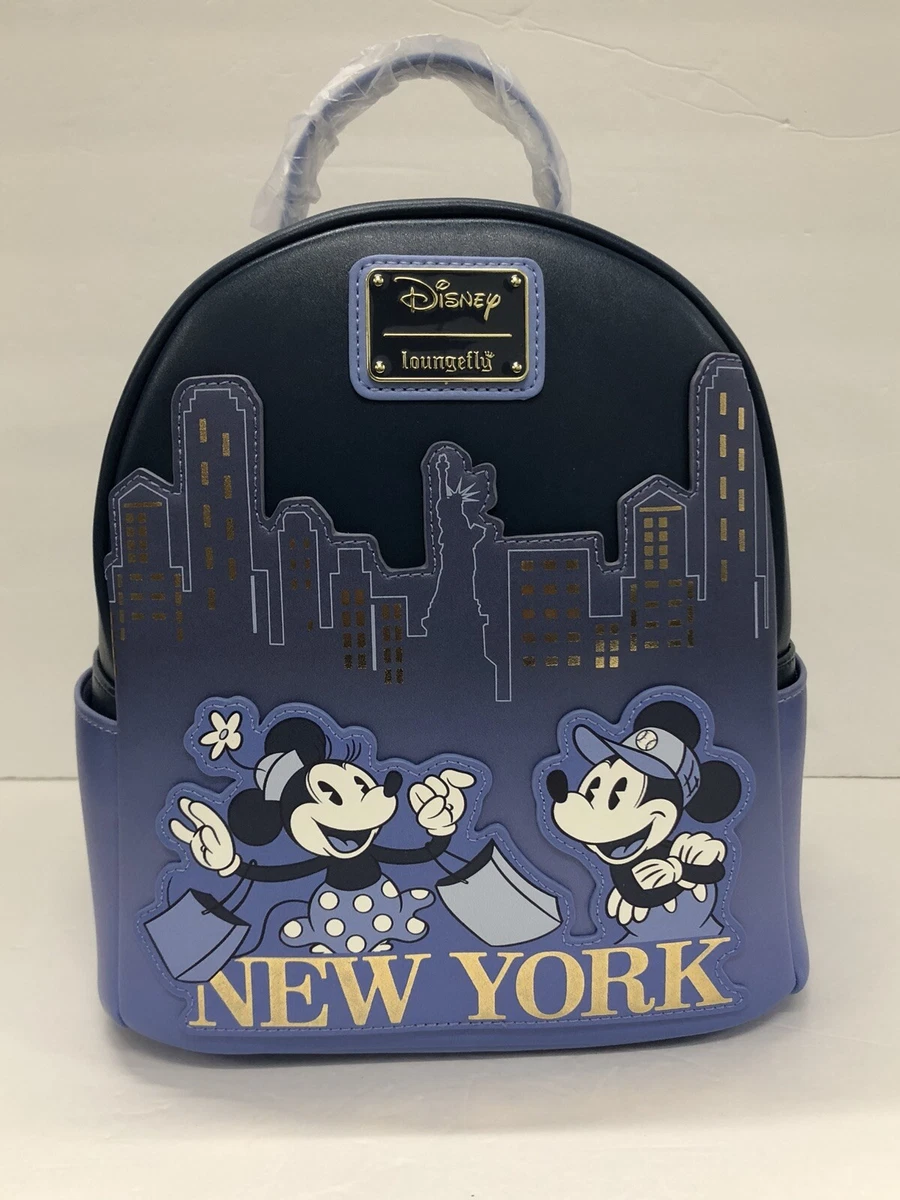 Disney X Vans Minnie Mini Backpack