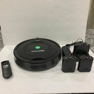 Irobot 770 аккумулятор