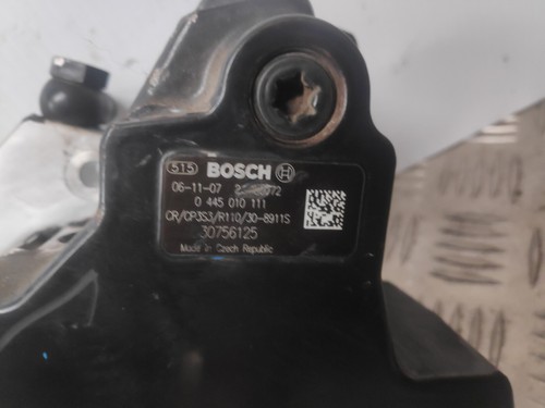 2008 VOLVO XC90 I 275 INJECTOR PUMP 30756125 - Picture 4 of 4