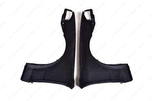 CARBON Auto OE-Style Front Fender Flare Kit For 1989-1994 Nissan Skyline R32 GTS - Picture 13 of 21