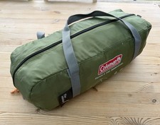 Coleman 2 Darwin Tent Blackout Bedroom 2 Person Tent. RRP 99 at Halfords