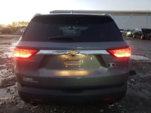 Temperature Control Front Fits 18-21 TRAVERSE 2827259 - Picture 7 of 12