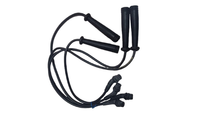 MSK727 ZüNdkabel-Set FüR Renault Megane I Clio Kangoo Magneti Marelli