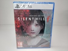 ebay® Auktion 377193433302 | Silent Hill f Day One Edition Playstation 5 PS5 | Blitzversand Thumbnail of ebay® auction 377193433302 | Silent Hill f Day One Edition Playstation 5 PS5 | Blitzversand