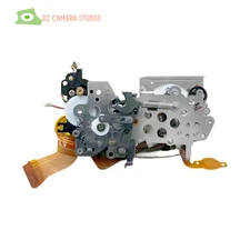 Suitable for Nikon D7500 aperture group small body motor suspension group