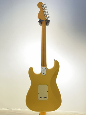 fender japan ストラトキャスター ディマジオhs-4/hs-3 fender japan ストラトキャスター ディマジオhs-4/hs-3 - メルカリ