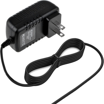 9V 1A DC Adapter Compatible with Guitar Effect Pedal 3 Way Daisy Chain Power Sup