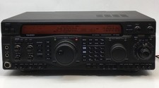 Yaesu Ft 920 for sale - eBay
