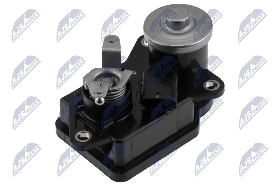 CONTROL SWIRL COVERS (INDUCTION PIPE) ENK-ME-010 FOR MERCEDES-BENZ 4.0L 8cyl
