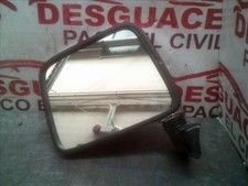 Retroviseur gauche (ou coque) Nissan PICK-UP