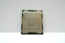 Intel Core i7-6800K Processor | 6 Cores | 12 Threads | 3.6 GHz | 2011-3 Socket
