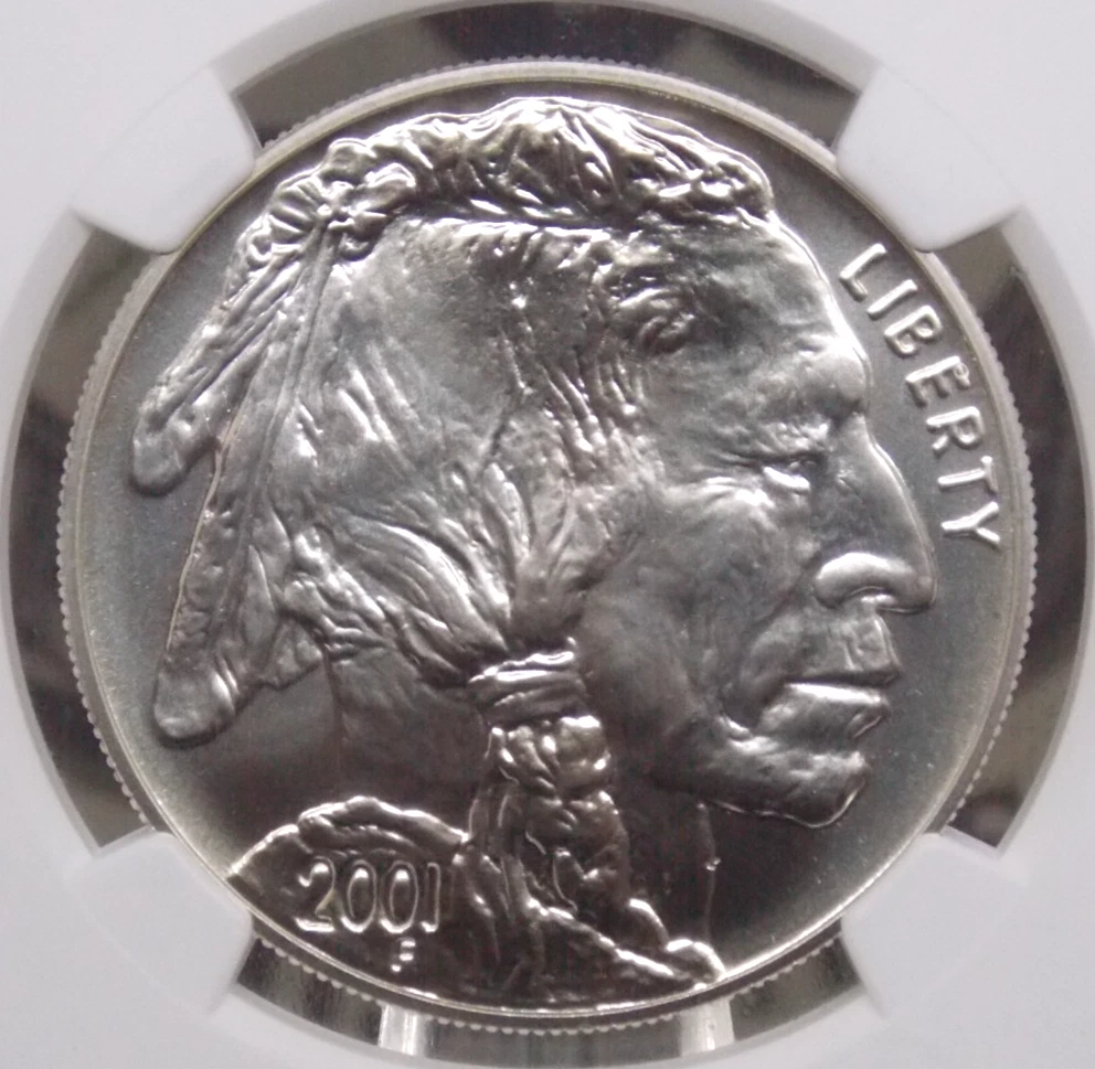 2001 Grade MS 69 US Commemorative Coins for sale | eBay