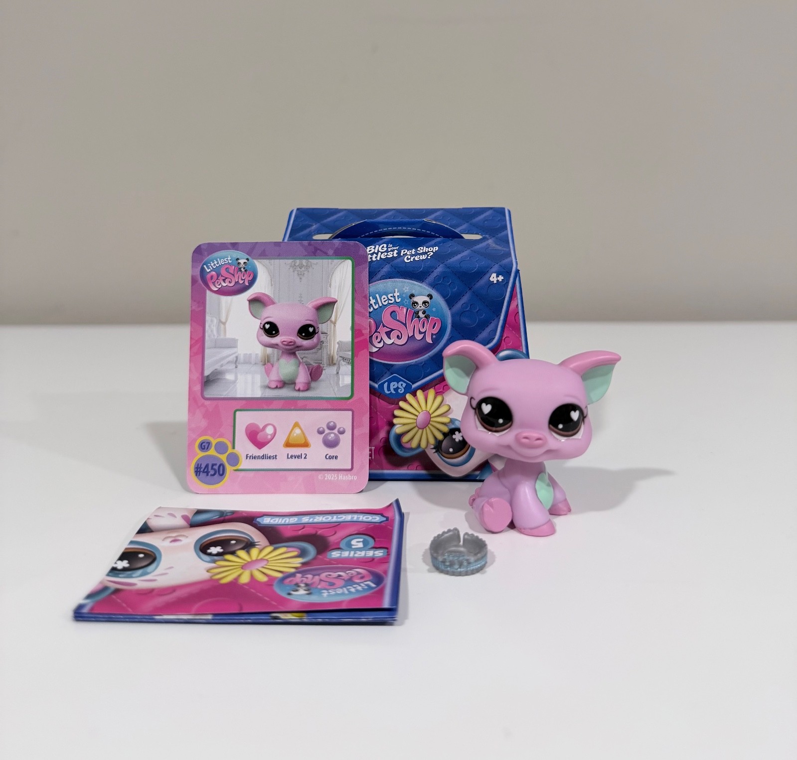 Littlest Pet Shop LPS NEW G7 Series 5 Blind Box You Choose READ!!
