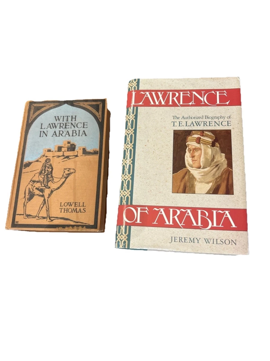 1st Edition Historical Middle Eastern Antiquarian & Collectible
