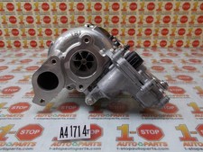 2022-2025 Toyota Tundra Right Side Engine Turbo Turbocharger 17208-f4010 Oem 2022-2025 Toyota Tundra Right Side Engine Turbo Turbocharger 17208-f4010 Oem
