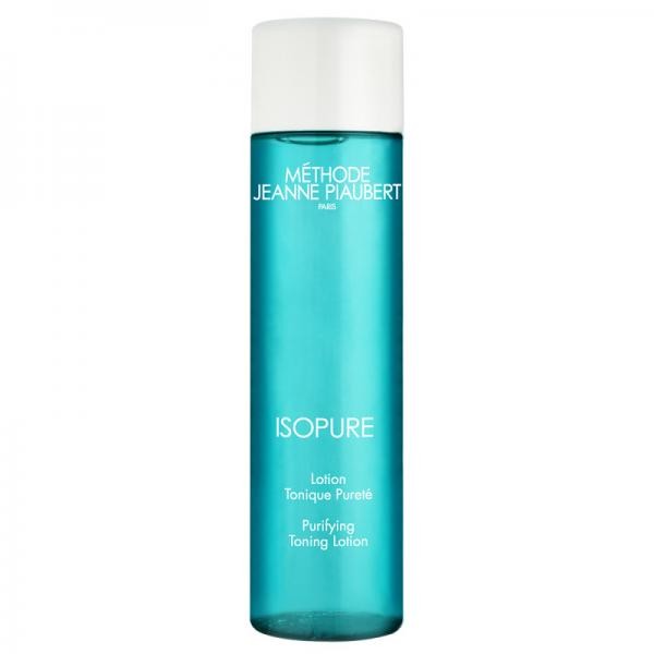 Jeanne Piaubert Lozione Tonica Purificante Isopure 200Ml 200 Ml - Immagine 3