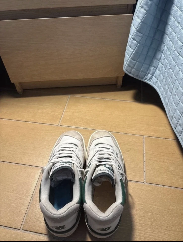 New Balance 550, foto 3 di 4