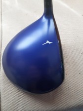 Mizuno ST180 Driver Adjustable Head