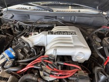 94-95 Ford Mustang Cobra Manual Transmission 5.0 133k Miles 90 Days Guarantee