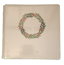 Creative Memories 12x12 Christmas on the Coast Album - New in wrapping