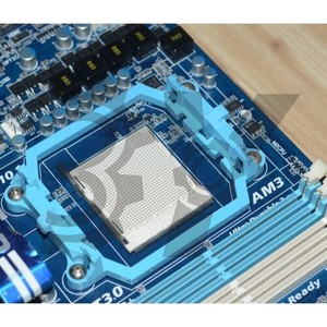 1PCS Gigabyte GA-880GM-UD2H Motherboard   880G socket AM3 DDR3 #ac