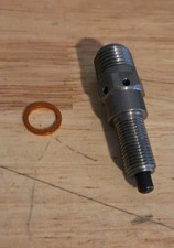 Allenair Bleeder Valve Assy VR-370