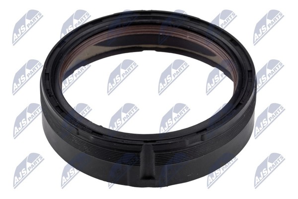NTY Wellendichtring Kurbelwelle NUP-BM-005 FüR BMW 3Er E90 Touring E91 E92 5Er-image