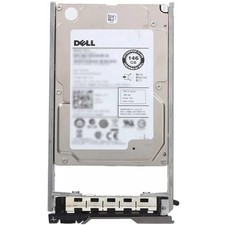 Dell W328K (Toshiba CA07069-B20400DE) 146GB Hard Drive