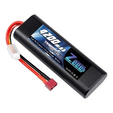 Zeee 2S Lipo Battery 4200mAh