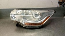 Feu avant (phare) Citroen C4