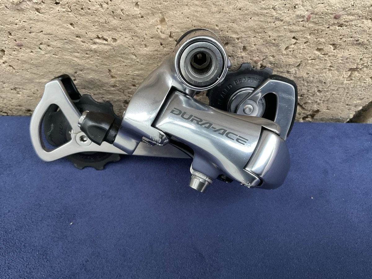 dura ace 7800 derailleur products for sale | eBay